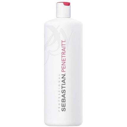 Sebastian Professional Penetraitt Conditioner 1000ml Strengthening And Repair Conditioner