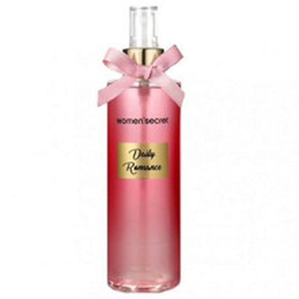 Women'secret Daily Romance Body Spray