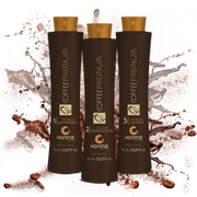 Honma Tokyo Coffee Premium Shampoo