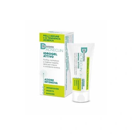 Dermovitamina Acneclin Active Hydrogel 40 Ml