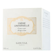 Annick Goutal Body Care Universal Cream 190ml