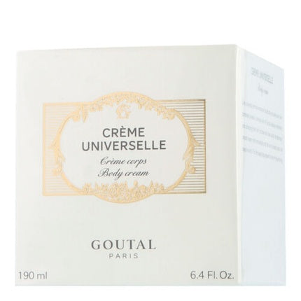 Annick Goutal Body Care Universal Cream 190ml
