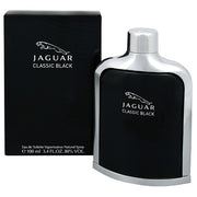 Jaguar Classic Black Eau De Toilette For Men