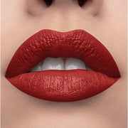 Mulac Cosmetics CREAMLUST MEGAN 09 Lipstick Brick Color Intense with Warm Gradient Creamlastic Vegan