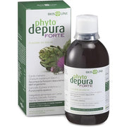Phytodepura Forte 500ml