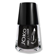 Joko Find Your Color Nail Polish With Vinyl 137 Wild Look 10ml