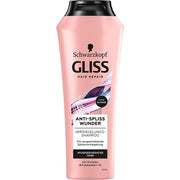 Gliss Kur Anti-Split Wonder Shampoo 250ml