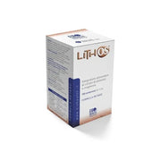 Mayoly Italia Spa Lithos Mineral Salts Dietary Supplement 100 Tablets