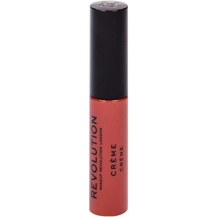 Makeup Revolution London Cream Lipstick 106 Glorified 3ml