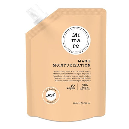Moisturizing Mask Mïmare 200ml