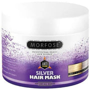 Morfose Silver Hair Mask 500ml