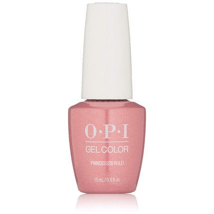 OPI GelColor Nail Polish Princess Rule