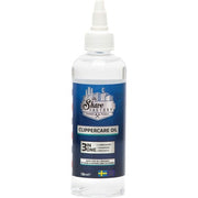 The Shave Factory Clipper Oil 3-in-1 150ml - Machine Oil for Hair Care