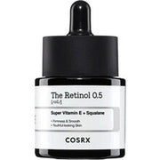 Cosrx Retinol Oil 05 20 Ml