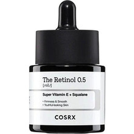 Cosrx Retinol Oil 05 20 Ml