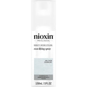 Nioxin Density Defend Strong Hold Volume Hair Spray