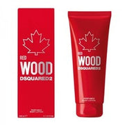Dsquared2 Red Wood Body Lotion