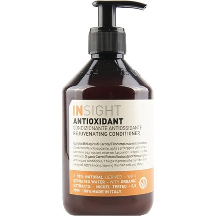 Insight Rejuvenating Conditioner 400ml