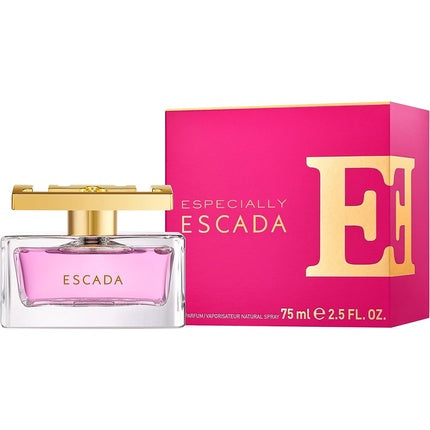 Escada Especially Eau de Parfum Spray 75ml