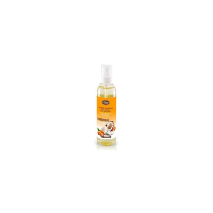 Nurana Almond & Coconut Hair Oil 200ml