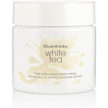 Elizabeth Arden White Tea Body Cream