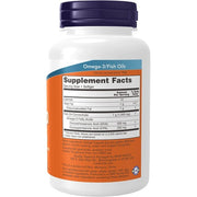 Now Foods DHA-500 90 Softgels