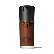 Mac Cosmetics Studio Fix Fluid Spf 15 Foundation - 30 Ml