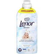 Lenor Sensitive Fabric Softener Hypoallergenic 59 Washes