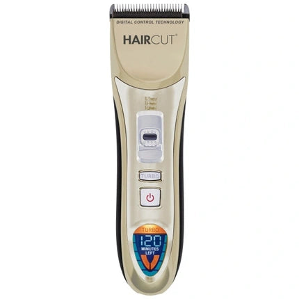 Car Haircut Hair Clipper Th34 Turbo