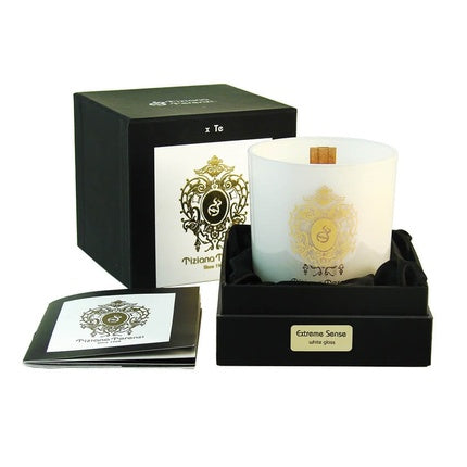 Tiziana Terenzi Extreme Sense Candle 170g