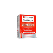 Fort Pharma Energy Vitalite 4 10ml 20 Doses