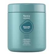 Fanola Wonder Smooth Extra Care Smoothing Mask For Hair 1000ml