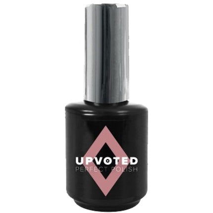 Upvoted Perfect Polish #265 Flushed Cheeks