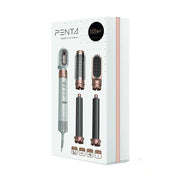 Eurostil Eurostil Penta Hair Dryer 1 Unit