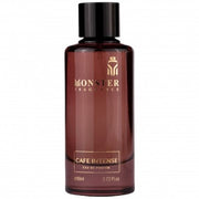 Monster Cafe Intense Eau De Parfum 80ml