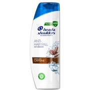 Head & Shoulders Antihair Fall Antidandruff Shampoo