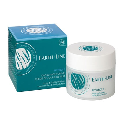 Earthline Hydro E Day & Night Cream