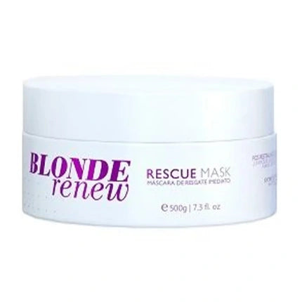 Maxliss Rescue Mask - Hair Mask