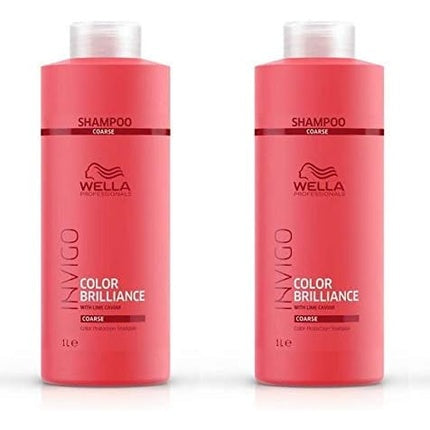 Invigo Color Brilliance Protection Shampoo Coarse 1000ml