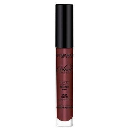DH Metal Fluid Lipstick Velvet 52