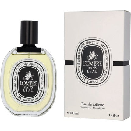 Diptyque L'Ombre Dans L'Eau Perfume