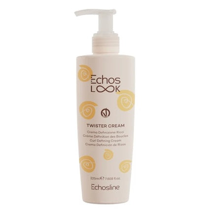 Echos Look Twister Cream Curl Defining Cream 225ml