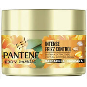 Pantene Pantene Prov Intense Frizz Control Mask 160ml