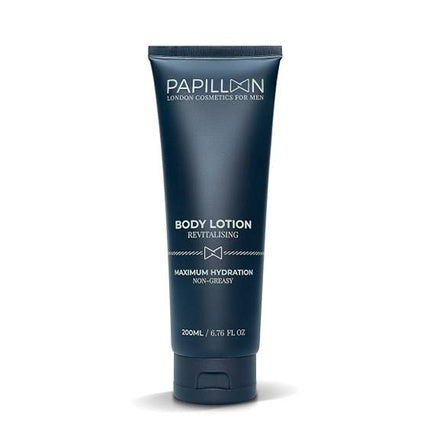 Papillon Body Lotion 200ml - Nourishing Body Lotion For Men