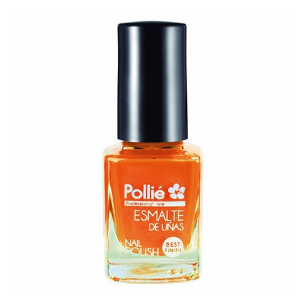 Eurostil Nail Polish Mandarin 12ml