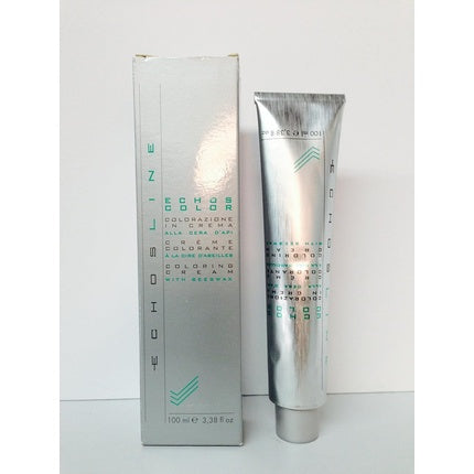 Echosline Echos Color Professional Color Cream Intensive Copper Dark Blonde