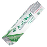 ESI Aloe Fresh Whitening Gel Toothpaste 100ml