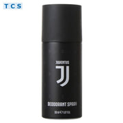 JUVENTUS Men's Deodorant Spray 150ml