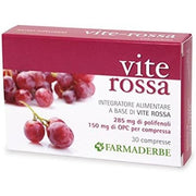 Vite Rossa 30 Tablets FDR