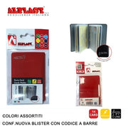 Alplast Pluricard Vogue Pack Of 24